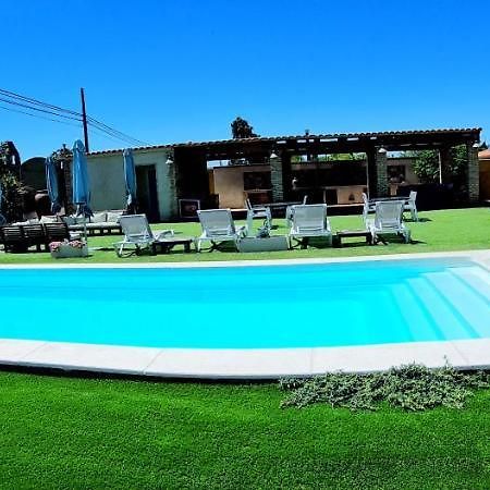 Casa Rural La Piedra De Juana Malpartida de Cáceres 외부 사진