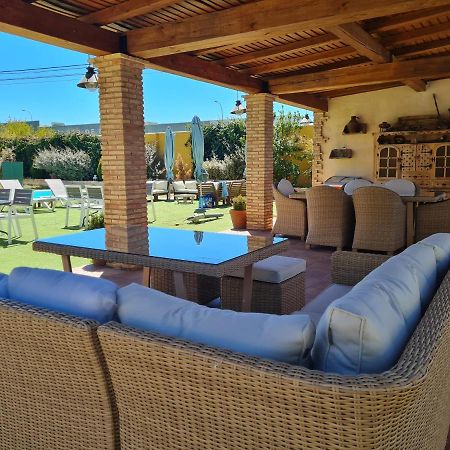 Casa Rural La Piedra De Juana Malpartida de Cáceres 외부 사진