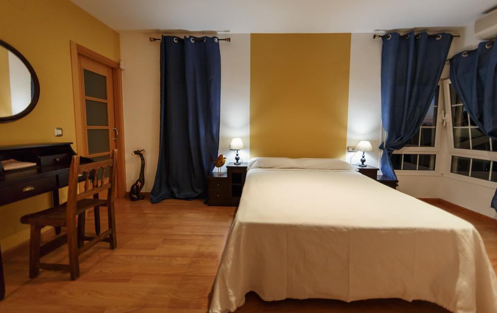 Casa Rural La Piedra De Juana Malpartida de Cáceres 외부 사진