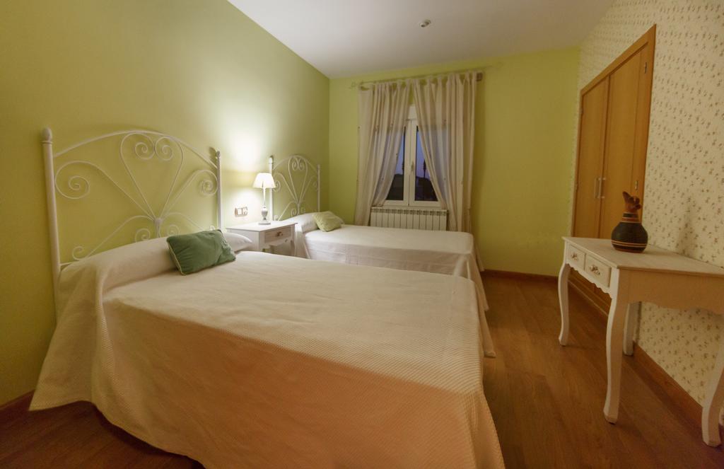 Casa Rural La Piedra De Juana Malpartida de Cáceres 외부 사진