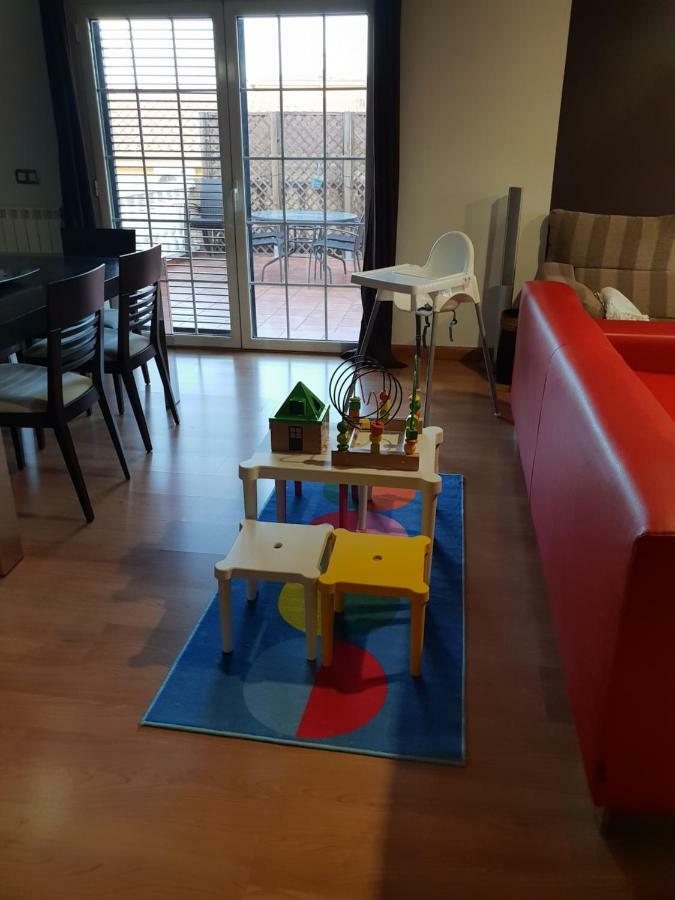 Casa Rural La Piedra De Juana Malpartida de Cáceres 외부 사진